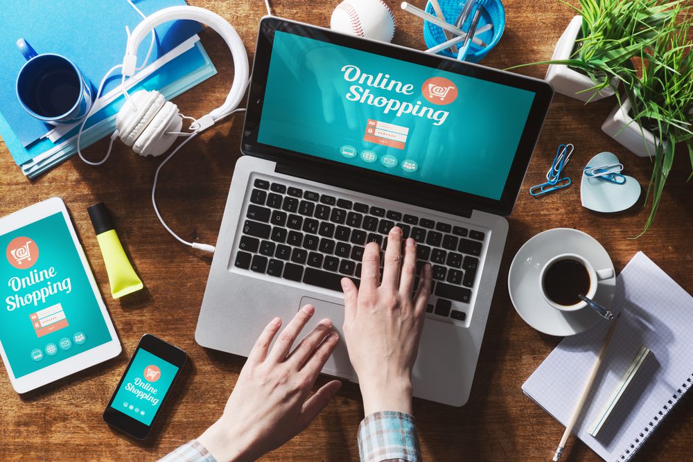 Marak Bisnis Online Shop, Ternyata Ada Juga Kelemahanya Marak Bisnis Online Shop, Ternyata Ada Juga Kelemahanya