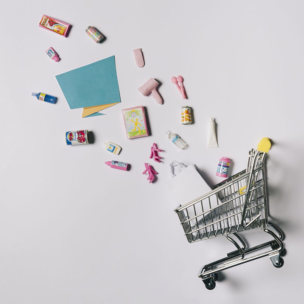 7 Produk Yang Laris Terjual Di Online Shop 7 Produk Yang Laris Terjual Di Online Shop