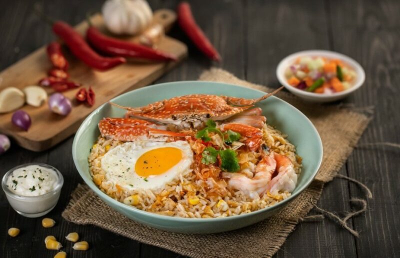 10 Hal Yang Perlu Diperhatikan Dalam Berbisnis Kuliner 10 Hal Yang Perlu Diperhatikan Dalam Berbisnis Kuliner