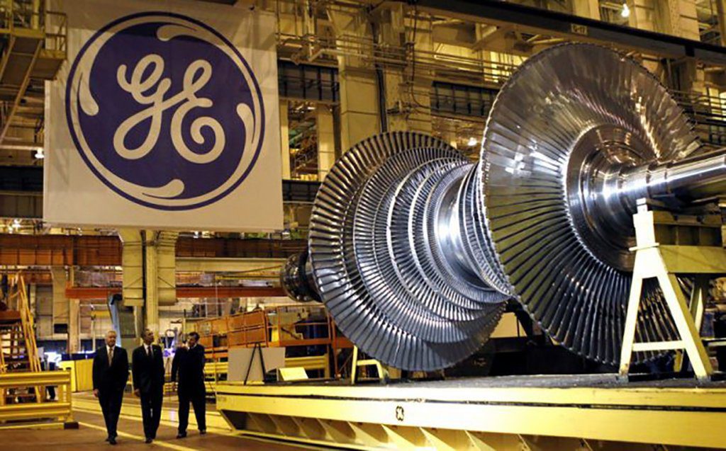 Fakta Menarik Tentang Perusahaan Amerika Serikat General Electric