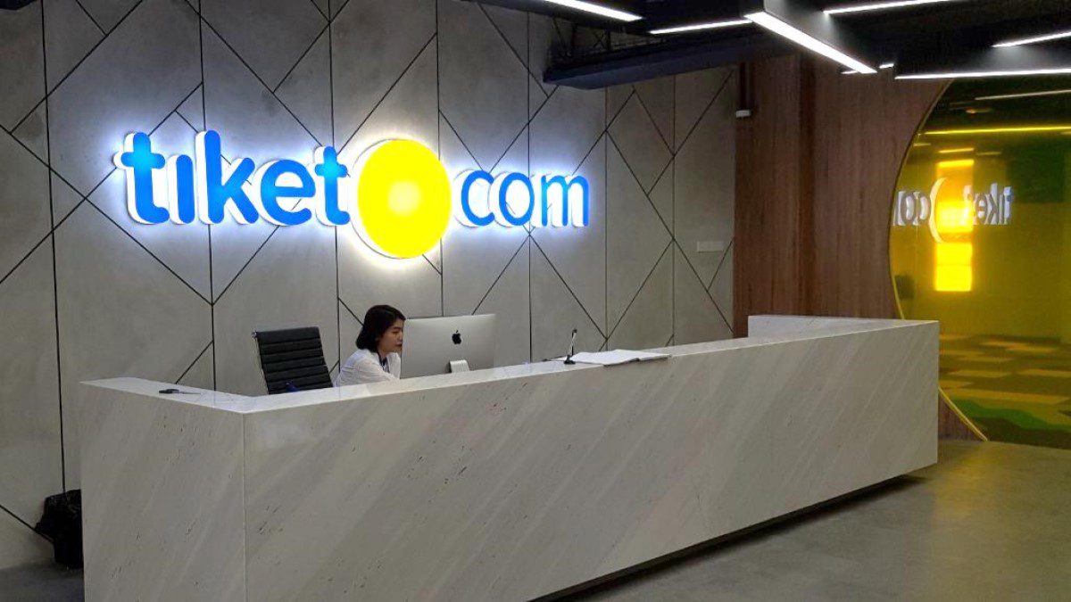 39 Fakta Menarik Tentang Tiket.Com