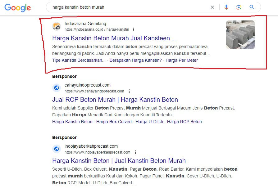 Strategi Penulisan Artikel SEO yang Efektif Strategi Penulisan Artikel SEO yang Efektif