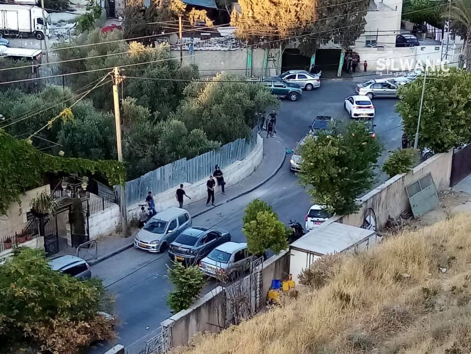 Wadi Hilweh