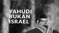 Yahudi-Bukan-Israel
