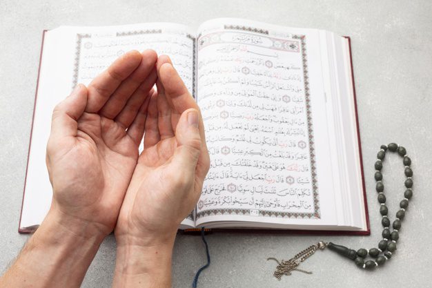 Ayat Syifa (Penyembuh Penyakit) dalam Qur’an Ayat Syifa (Penyembuh Penyakit) dalam Qur’an