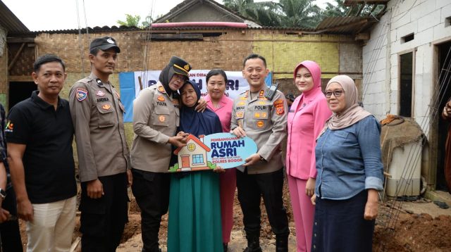 Polres-Bogor